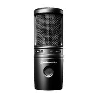 AUDIO TECHNICA AT2020-USBX Cardioid Condenser USB Microphone