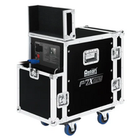 Antari  F7X - 1600W Smaze Machine with Road Case