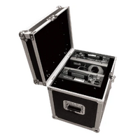 ANTARI FX4 - Road Case to suit 2x Z1020, 2x Z1520, 2x Z350, 2x W715