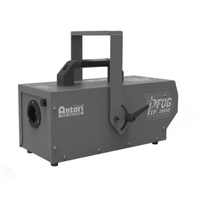 Antari  IP1600 - IP Rated Fog Machine with Wireless Remote