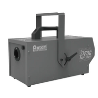 Antari  IP3000 - IP Rated Fog Machine with Wireless Remote