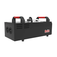 Antari  M12 - 2000W Dual Output Fog Machine