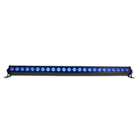 Event Lighting Lite  BAR24X4L - 24 x 4W RGBW LED Bar with 8 Segment Control