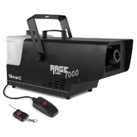 Beamz Rage 1000 Snow Machine