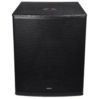 Citronic CASA 15“ inch Active PA 1800W Subwoofer 