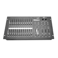 Chauvet Stage Designer 50 DMX Controller