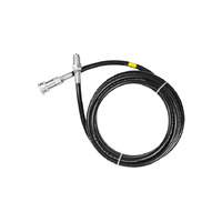 EVENT LIGHTING  CO2HOSE2