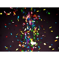 CONFETTI Refill – Coloured