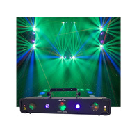 CR Lite Dynamic Laser Bar