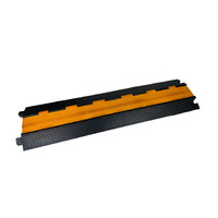 EVENT LIGHTING  CT2CH1000 - Cable Tray - 2 Channel - (1m)