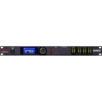 DBX DriveRack PA2 Speaker Management System