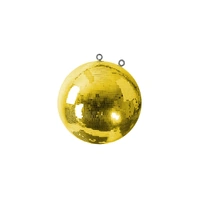 Event Lighting Party  MB24G - Mirror ball - 24" (60cm) - Gold