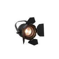 EVENT LIGHTING  F96VW - Variable White Fresnel with Manual Zoom