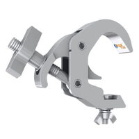 50mmØ Medium Duty (250kg) Easy Trigger Clamp