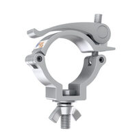 50mmØ Light Duty (100kg) Quick Release Coupler