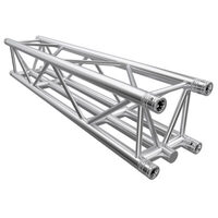 F35 1.5m 5-Chord Square Linear Truss with Spigots, Pins & R-Clips