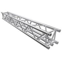 F35 2.5m 5-Chord Square Linear Truss with Spigots, Pins & R-Clips