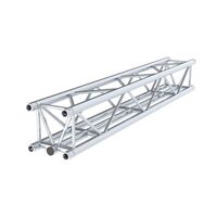 F35 3.5m 5-Chord Square Linear Truss with Spigots, Pins & R-Clips