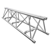 F52 Folding 0.8m Linear Truss with Spigots, Pins & R-Clips