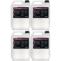 K1 Haze Fluid 10Litre 4×2.5L Bottles