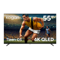 55" SMART LED TV