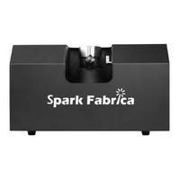 Spark Fabrica  KUNGFUPAO2 SF-K2 Short Burst Spark Machine