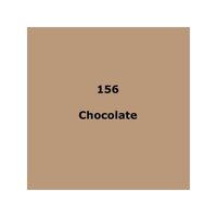 Lee 156 Chocolate  - Full Roll