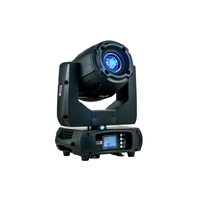 Event Lighting Lite  LM180 - 180W LED Spot Moving Head