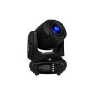 Event Lighting Mini Lite  LM75 - 75W LED Spot Moving Head