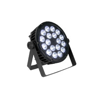 EVENT LIGHTING LITE  PAR18X4QL-IP - Outdoor Lite Par with 18 x 4W RGBW LEDs