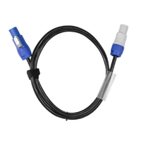 EVENT LIGHTING  PC1.5 - Powercon Link Cable (1.5 m)