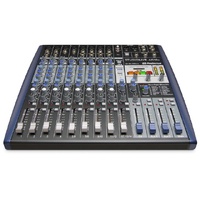 PRESONUS ARC12 14-channel analog mixer w/ Bluetooth/USB/Effects