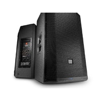 JBL PRX815W 15″ TWO-WAY FULL-RANGE PA SPEAKER