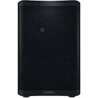 QSC CP8 8" 2-Way Powered (1000W) Portable PA Speaker