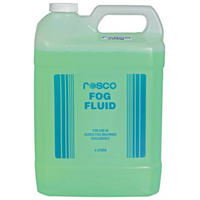 Rosco Fog Fluid 4 LITRE