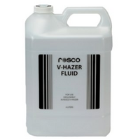 Rosco V-Hazer Fog Fluid 4 LITRE