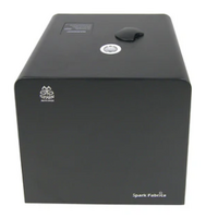 Spark Fabrica  SFM5 - M5 battery cold spark machine