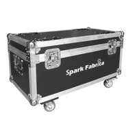 Spark Fabrica  SFM5C - Case for 2 units SFM5/SFM5W