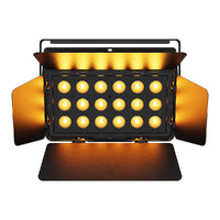 Chauvet DJ SlimBank H18 ILS LED Wash Light