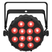 Chauvet DJ SlimPAR T12BT ILS LED Par Can with Bluetooth and ILS