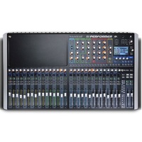 Soundcraft SI Performer 3-Digital Mixer