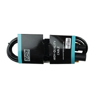 Event Lighting  TONE1.5 - 1.5m TrueOne Male to Female Cable