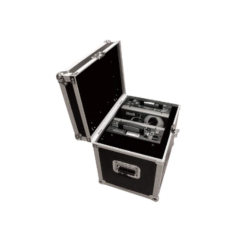 ANTARI FX4 - Road Case to suit 2x Z1020, 2x Z1520, 2x Z350, 2x W715