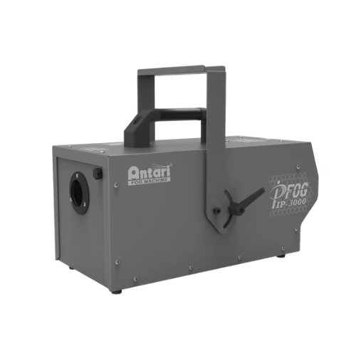 Antari  IP3000 - IP Rated Fog Machine with Wireless Remote