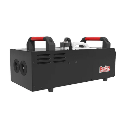 Antari  M12 - 2000W Dual Output Fog Machine