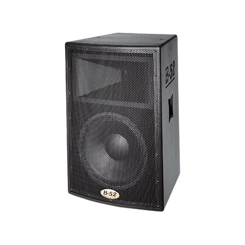 High powered 15″ passive speaker