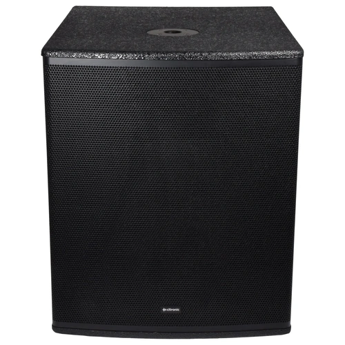 Citronic CASA 18“ inch Active PA 2200W Subwoofer