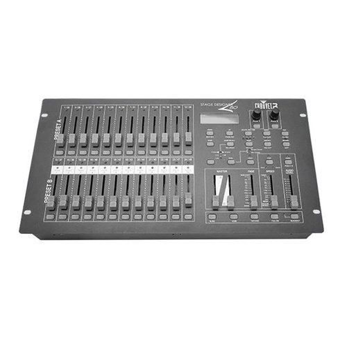 Chauvet Stage Designer 50 DMX Controller