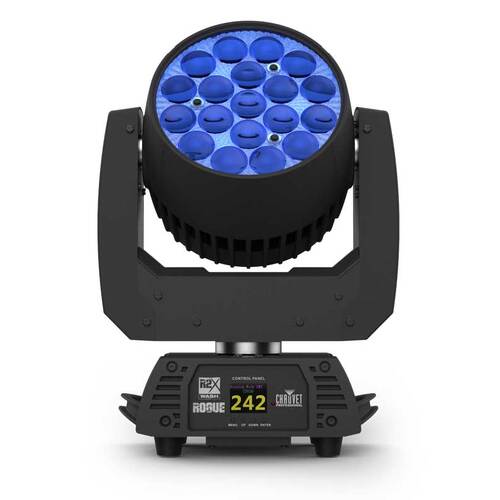 CHAUVET PRO Rogue R2X Wash