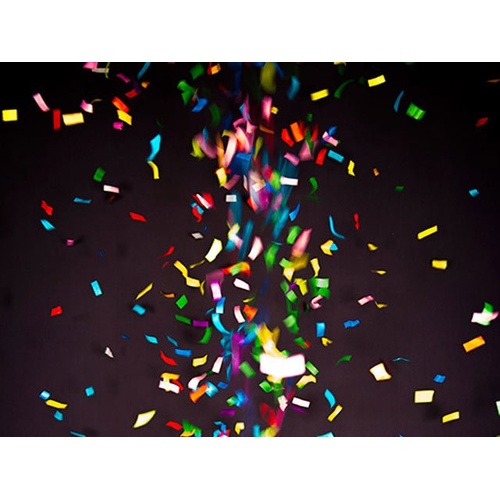 CONFETTI Refill – Coloured